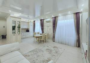 Дом 80м², 1-этажный, участок 4 сот.