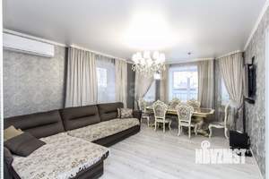 Дом 164м², 2-этажный, участок 10 сот.