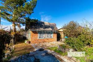 Дом 20м², 1-этажный, участок 4 сот.