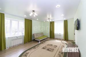 Дом 168м², 2-этажный, участок 7 сот.