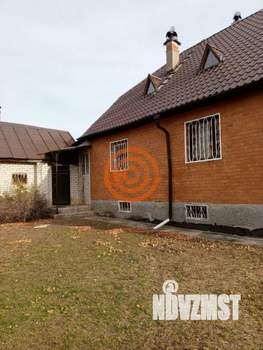 Дом 174м², 2-этажный, участок 17 сот.