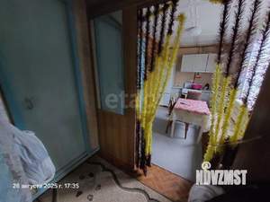 Дом 56м², 1-этажный, участок 6 сот.