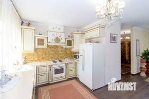 Дом 155м², 2-этажный, участок 10 сот.