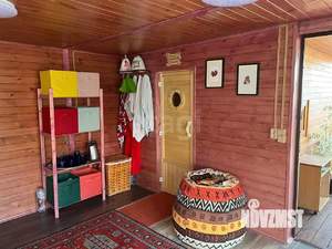 Дом 10м², 1-этажный, участок 6 сот.