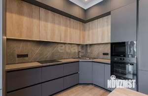 Таунхаус 101м², 3-этажный, участок 3 сот.