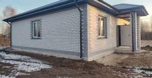 Дом 100м², 2-этажный, участок 7 сот.