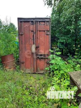 Дача 20м², 1-этажный, участок 6 сот.