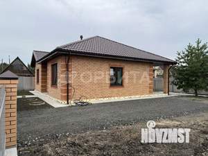 Дом 103м², 2-этажный, участок 5 сот.