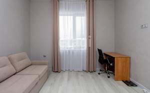 Дом 62м², 1-этажный, участок 8 сот.