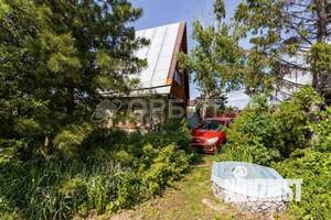 Дача 23м², 2-этажный, участок 5 сот.