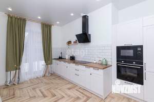 Дом 101м², 1-этажный, участок 5 сот.