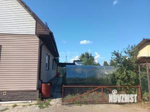 Дом 168м², 2-этажный, участок 12 сот.