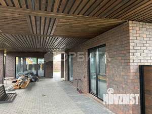 Дом 122м², 2-этажный, участок 6 сот.