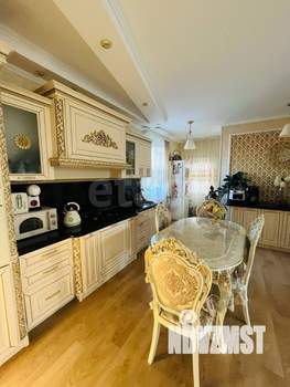 Дом 167м², 2-этажный, участок 10 сот.