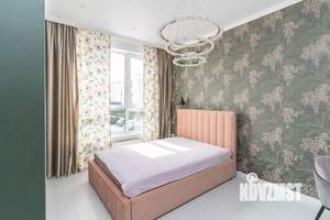 Таунхаус 106м², 2-этажный, участок 1 сот.