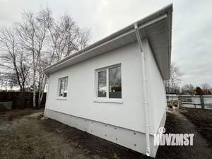 Дом 62м², 1-этажный, участок 5 сот.