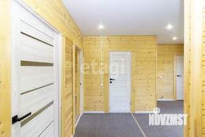 Дом 48м², 1-этажный, участок 5 сот.