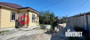 Дом 74м², 1-этажный, участок 6 сот.