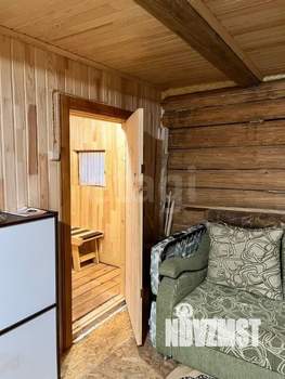 Дом 20м², 1-этажный, участок 8 сот.