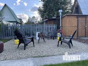 Дом 50м², 2-этажный, участок 5 сот.