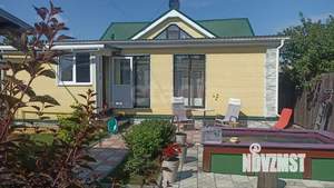 Дом 95м², 1-этажный, участок 4 сот.