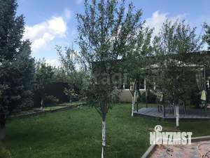 Дом 294м², 3-этажный, участок 10 сот.