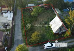 Дом 40м², 2-этажный, участок 6 сот.