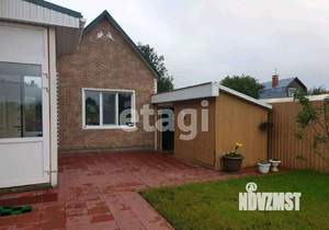 Дом 135м², 2-этажный, участок 4 сот.