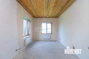 Дом 249м², 2-этажный, участок 9 сот.