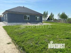 Дом 110м², 2-этажный, участок 7 сот.