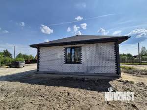 Дом 80м², 1-этажный, участок 5 сот.