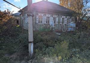 Дом 101м², 1-этажный, участок 0 сот.