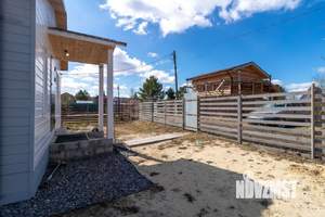 Дом 60м², 1-этажный, участок 7 сот.