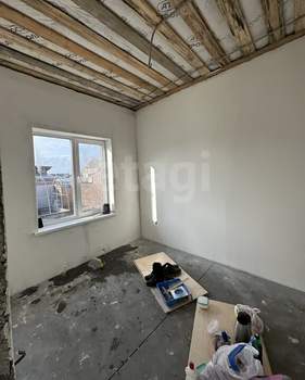 Дом 100м², 1-этажный, участок 4 сот.