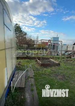 Дом 45м², 2-этажный, участок 6 сот.