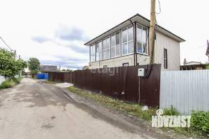 Дом 140м², 2-этажный, участок 7 сот.