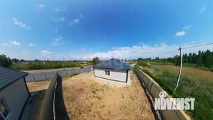 Дом 90м², 1-этажный, участок 5 сот.