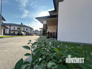 Таунхаус 170м², 2-этажный, участок 3 сот.