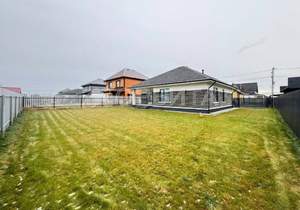 Дом 125м², 2-этажный, участок 0 сот.