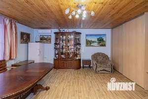 Дача 140м², 2-этажный, участок 7 сот.