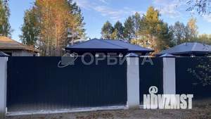 Дом 90м², 2-этажный, участок 6 сот.