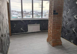 Дом 122м², 2-этажный, участок 9 сот.