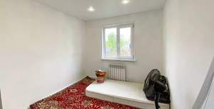 Дом 50м², 1-этажный, участок 7 сот.