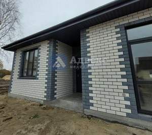 Дача 75м², 1-этажный, участок 5 сот.