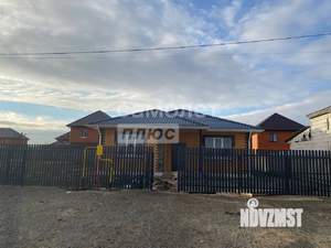 Дом 99м², 1-этажный, участок 5 сот.