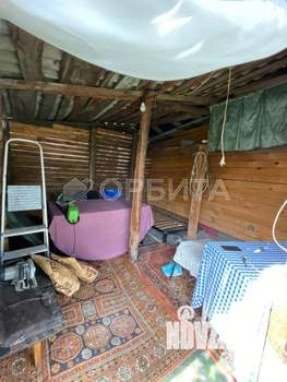 Дом 46м², 2-этажный, участок 6 сот.