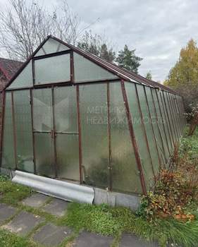 Дом 50м², 2-этажный, участок 5 сот.