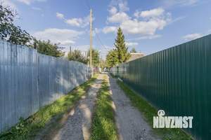 Дом 17м², 1-этажный, участок 5 сот.