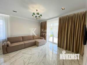 Дом 120м², 1-этажный, участок 8 сот.