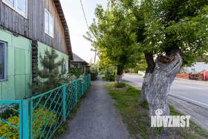 Дом 177м², 2-этажный, участок 5 сот.